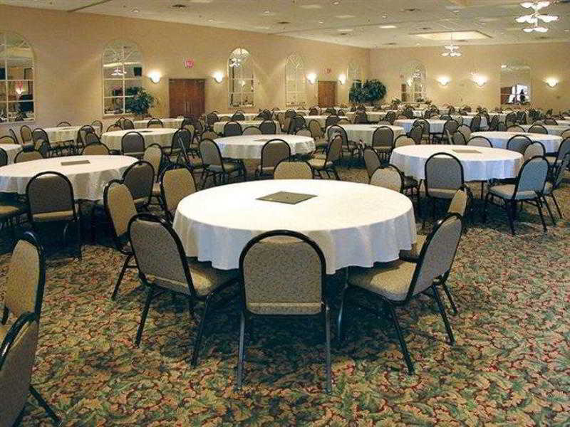 Best Western Of Alexandria Inn & Suites & Conference Center Restaurant photo