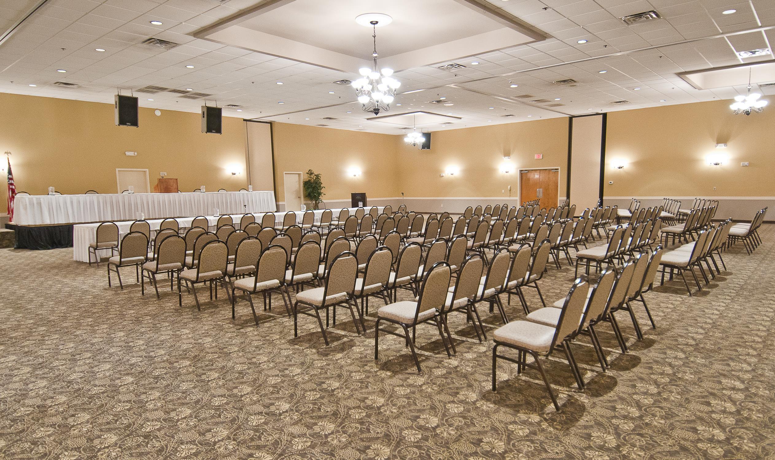 Best Western Of Alexandria Inn & Suites & Conference Center Exterior photo