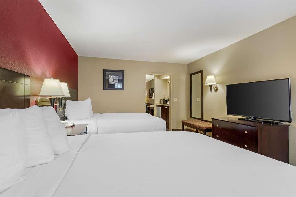 Best Western Of Alexandria Inn & Suites & Conference Center Room photo
