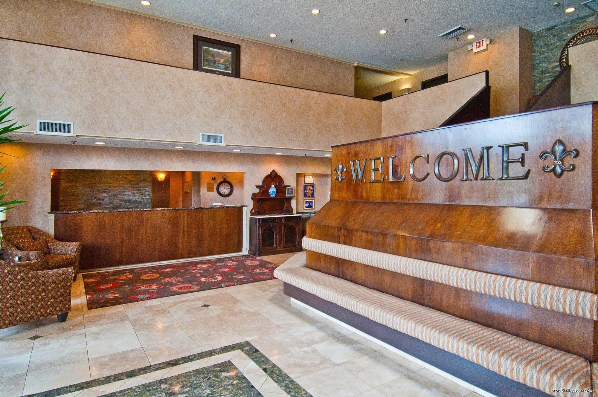 Best Western Of Alexandria Inn & Suites & Conference Center Exterior photo